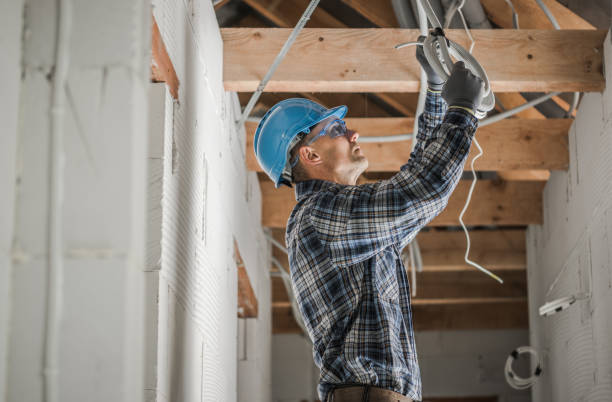 Best Electrical Contractors for Businesses  in Catahou, LA