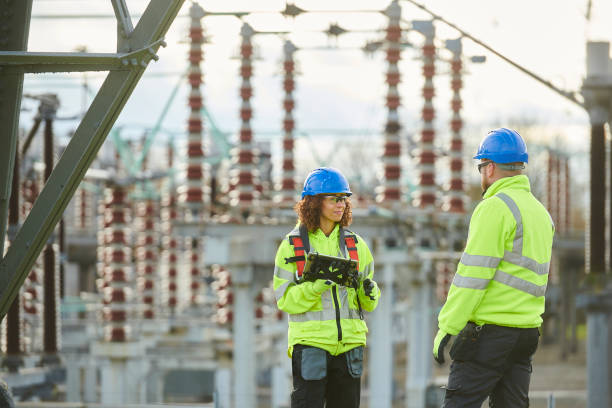 Best Electrical Installation Contractor  in Catahou, LA