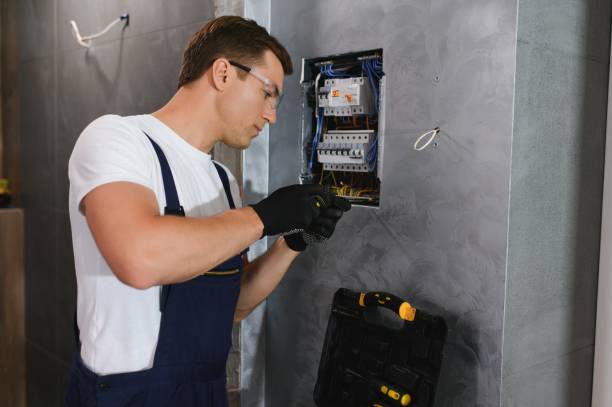 Best Residential Electrician Services  in Catahou, LA