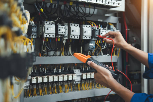 Best Emergency Electrician Near Me  in Catahou, LA
