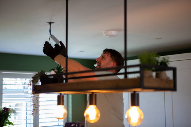 Best Electrical Outlet Repair  in Catahou, LA
