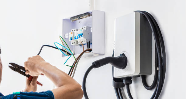Best Circuit Breaker Repair  in Catahou, LA