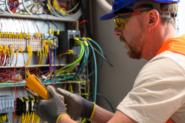 Best Electrical Wiring Services  in Catahou, LA