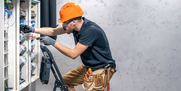 Best Electrical System Inspection  in Catahou, LA