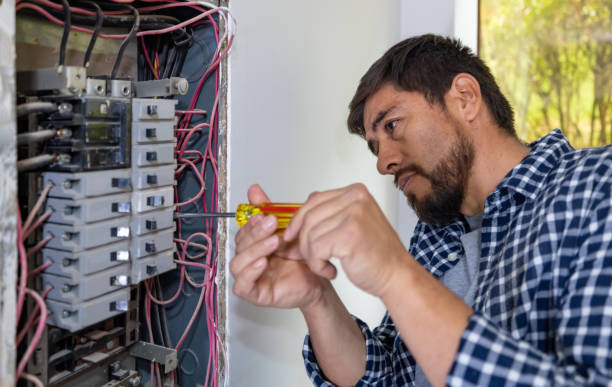 Affordable Emergency Electrician in Catahoula, LA
